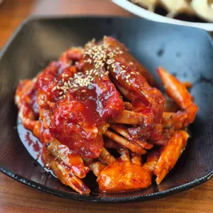 꽃게생각 사진