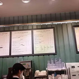 스타벅스 리뷰 사진