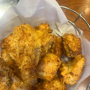 굽네치킨 사진