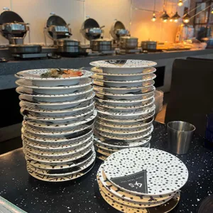 스시랑 사진