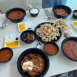 이화원 사진