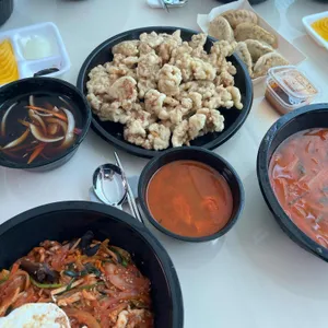이화원 사진