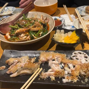 이자카야 카덴 사진