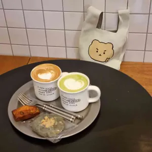 뮤베이크 사진