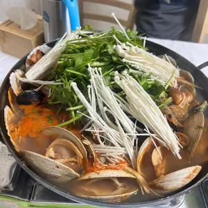 해물나라 사진 1