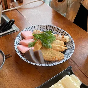 유메오뎅 사진