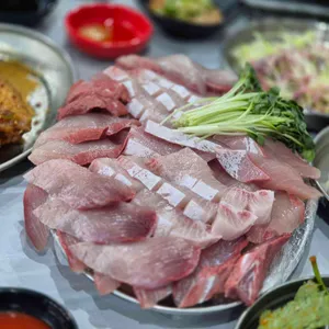 현이네 회시장 사진 2