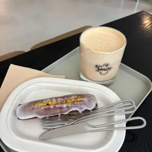 카페스마이즈 사진