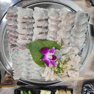 이층횟집 리뷰 사진