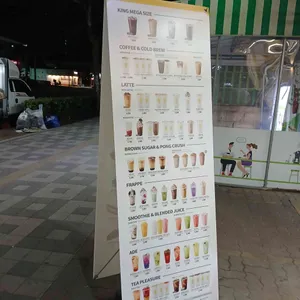 메가MGC커피 리뷰 사진