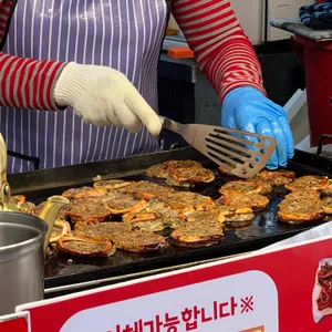 오징어순대나라 사진