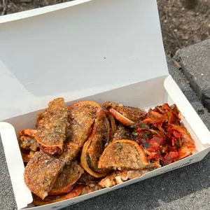 오징어순대나라 사진