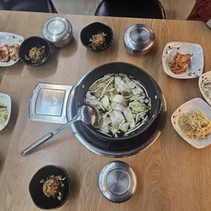이배재 직화쌈밥 사진
