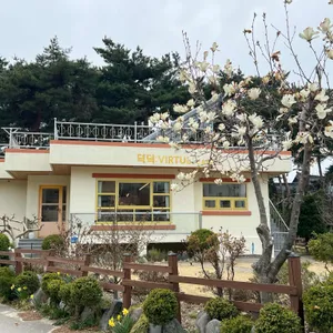카페덕덕 리뷰 사진