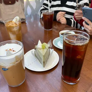 핸즈커피 사진