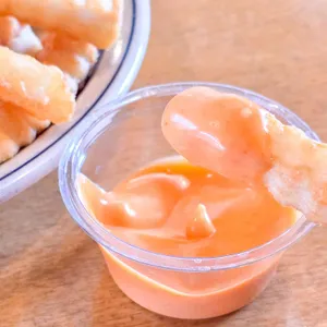 릭버거 사진