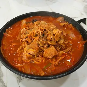 배가짬뽕 사진