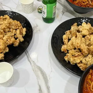 배가짬뽕 사진