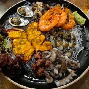 맥주아비 사진