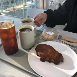 카페 보다 사진