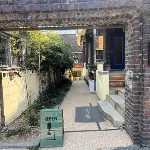 홍제멘션 리뷰 사진