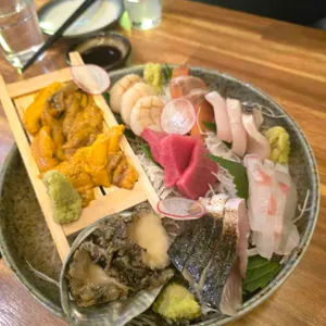 화노 선술집 사진