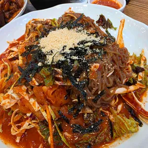 도니족발 사진
