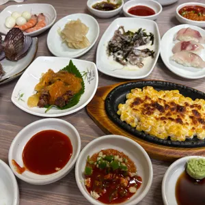 충무횟집 사진 2