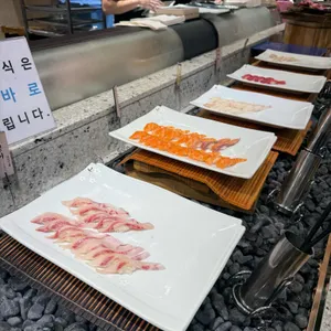 바르미 심비디움3  리뷰 사진