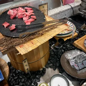 바르미 심비디움3  리뷰 사진