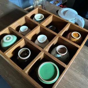 나나 리뷰 사진