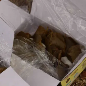 의령망개떡 사진