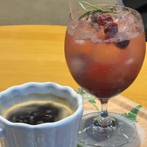 에델바움 카페 사진