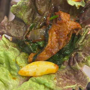 캠핑하는오리 파주 사진