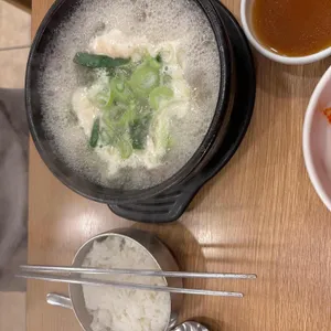 평남옥 사진