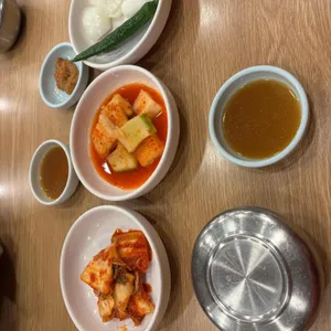 평남옥 사진
