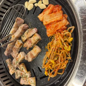 벌집삼겹살 사진 1