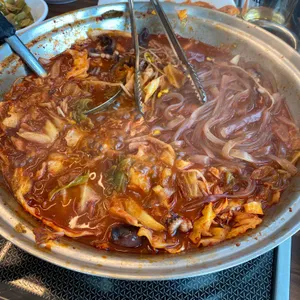 북촌쭈꾸미 사진