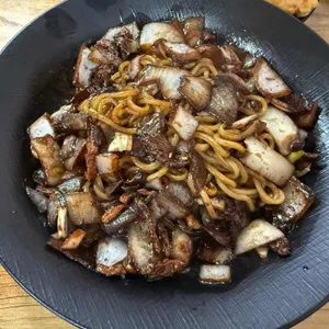 계수나무 사진