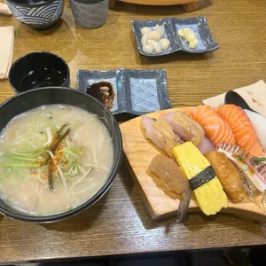 박지후스시 사진