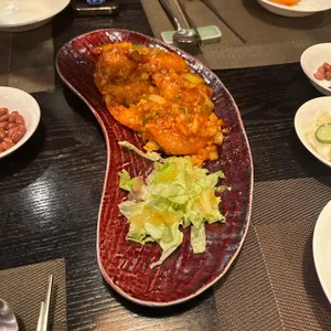 블루샹하이 사진