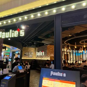 폴리스 리뷰 사진