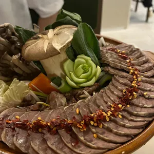 주화담 사진