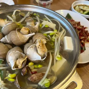 복천안주마을 사진