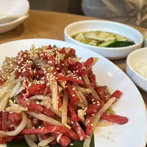 복천안주마을 사진