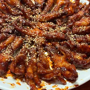 옛날장터 사진
