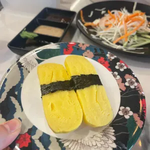 샤브야키 사진