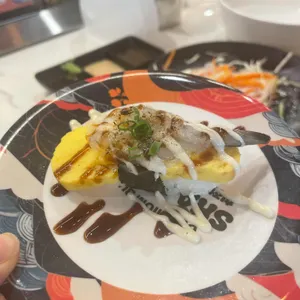 샤브야키 사진