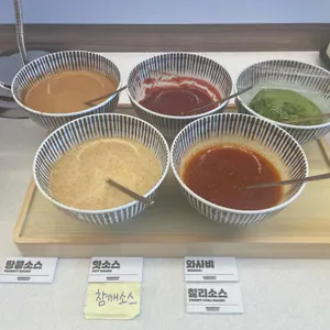 샤브야키 사진