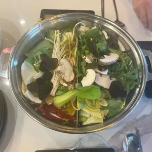 샤브야키 사진